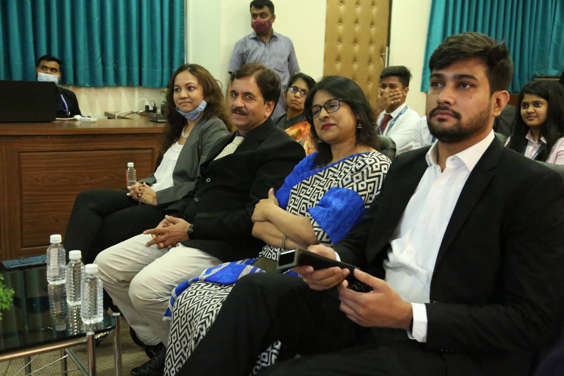 Atharva Institute of Management Studies
