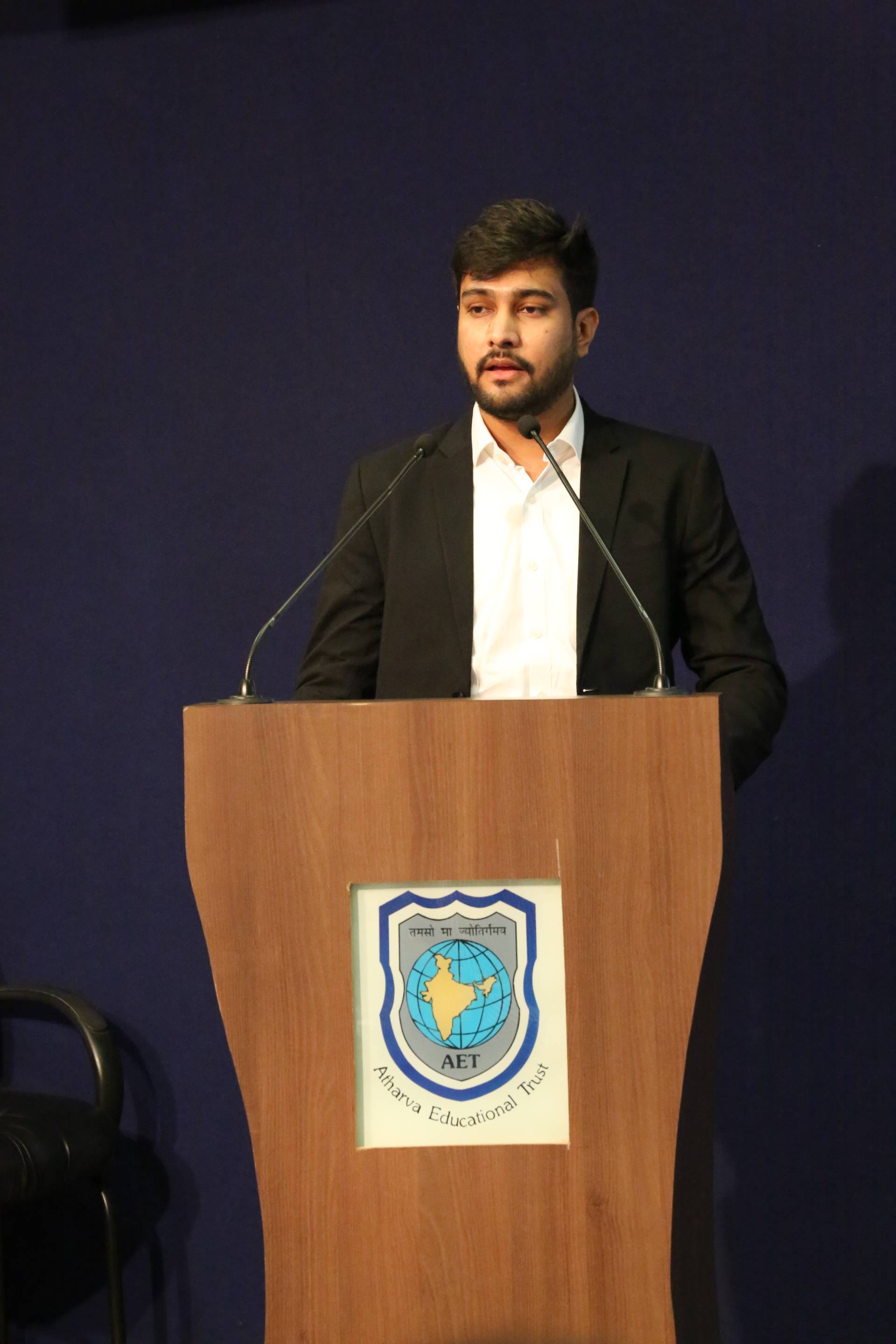 Atharva Institute of Management Studies