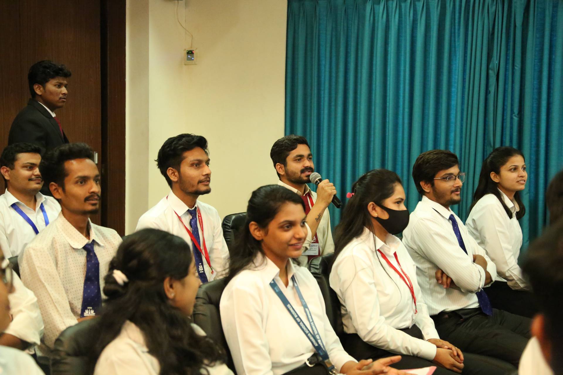 Atharva Institute of Management Studies