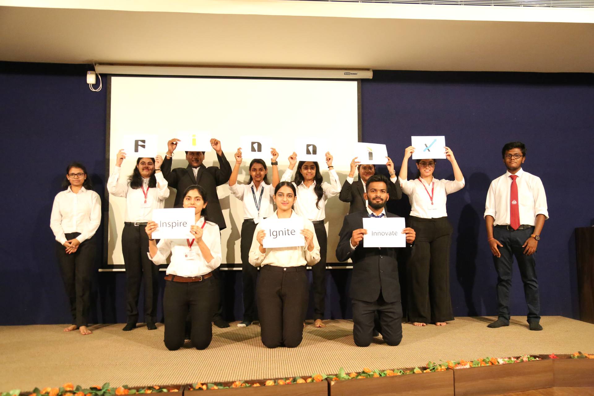 Atharva Institute of Management Studies