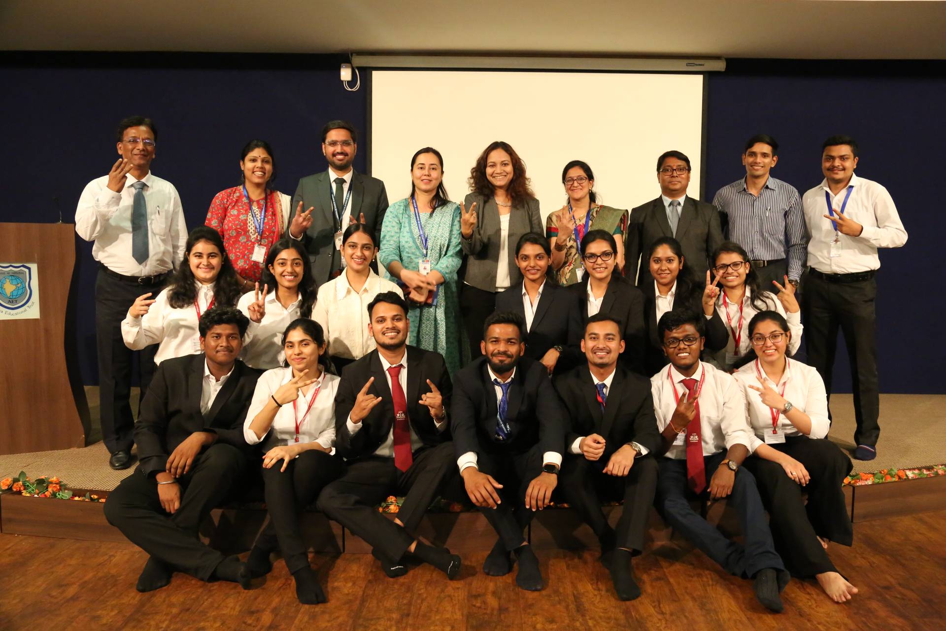 Atharva Institute of Management Studies