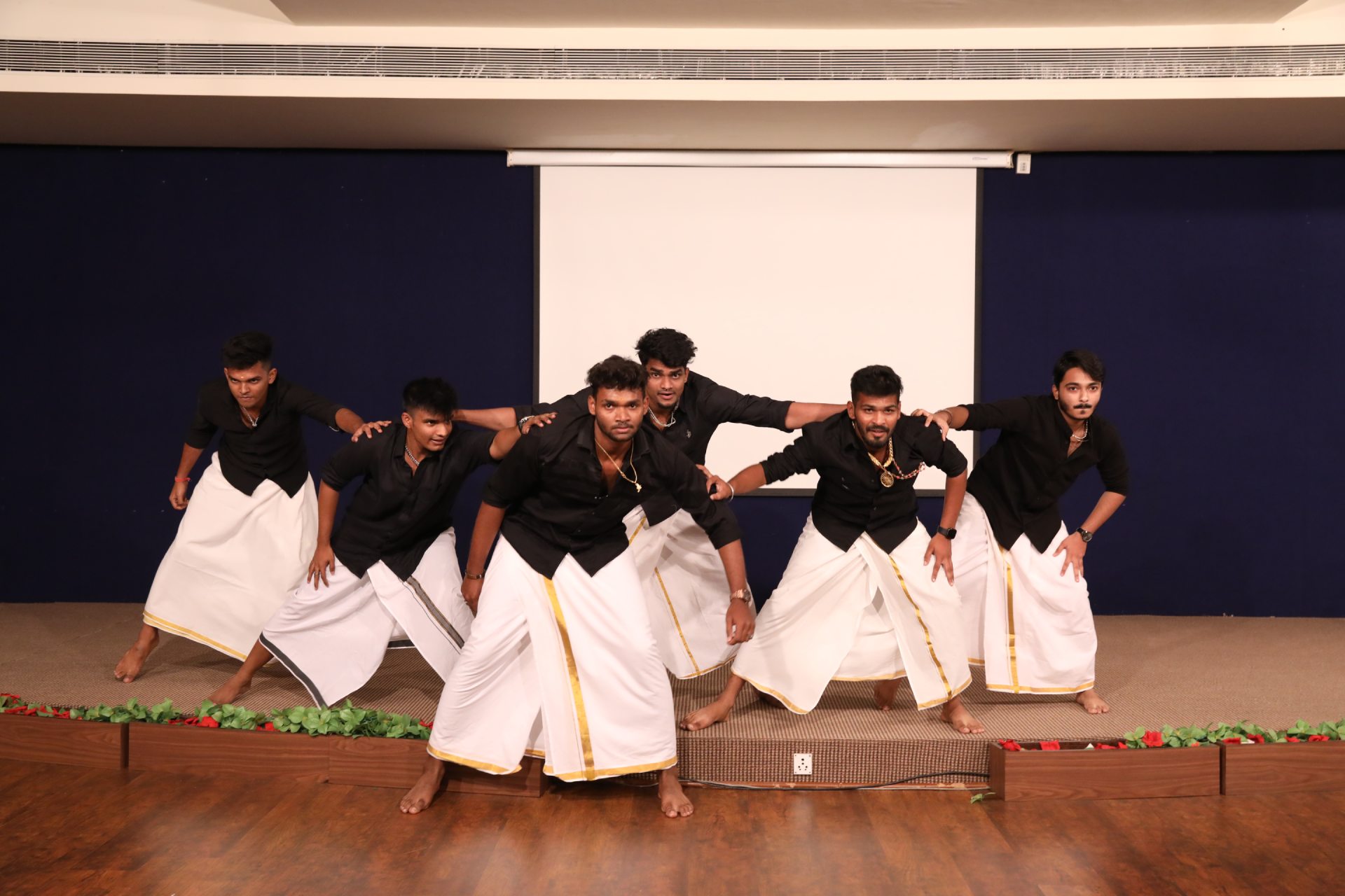 Atharva Institute of Management Studies