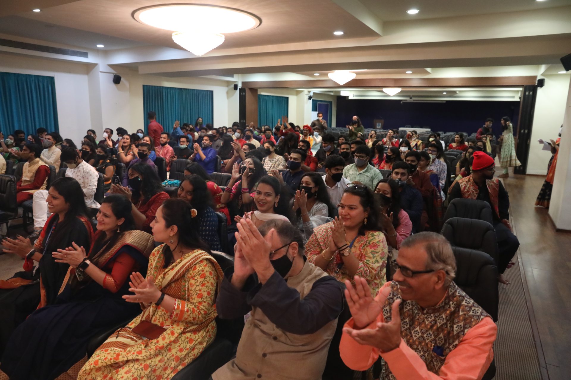 Atharva Institute of Management Studies