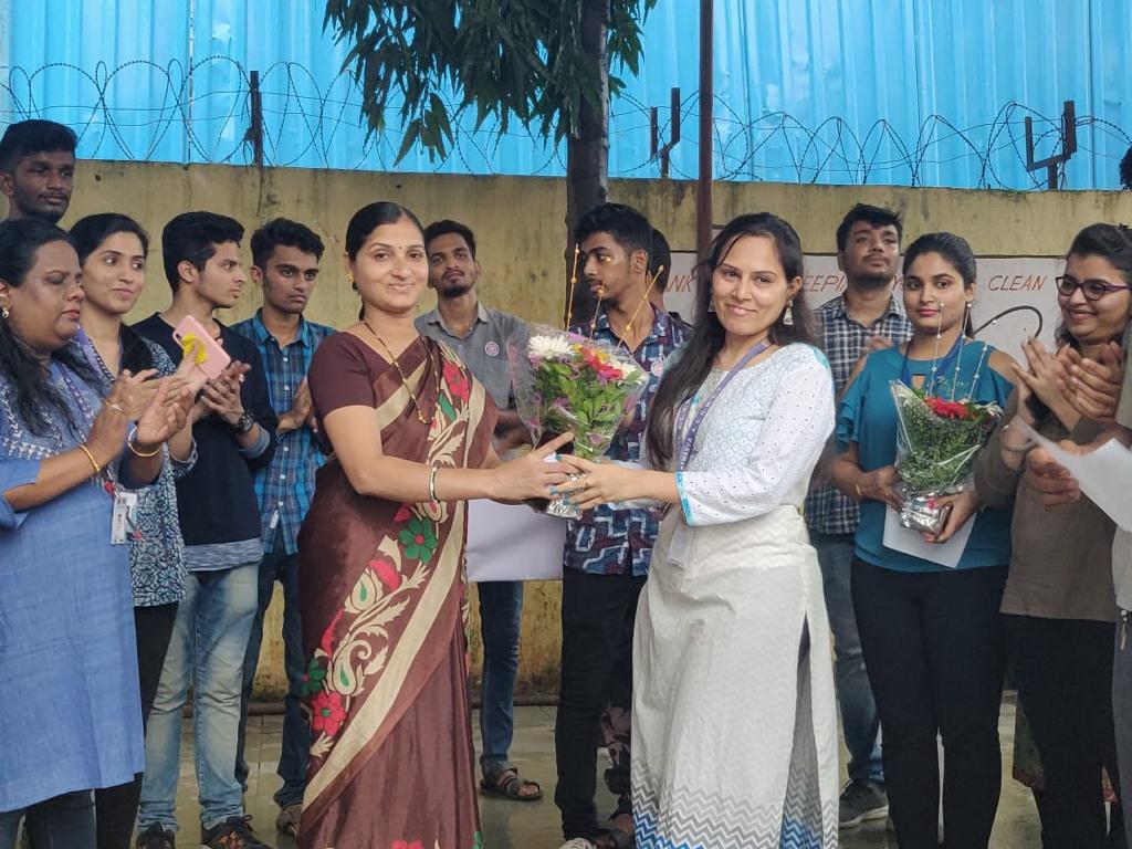 Atharva Institute of Management Studies