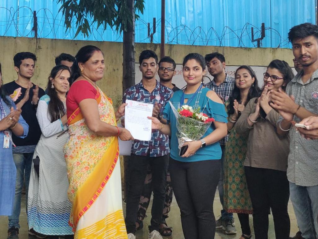 Atharva Institute of Management Studies