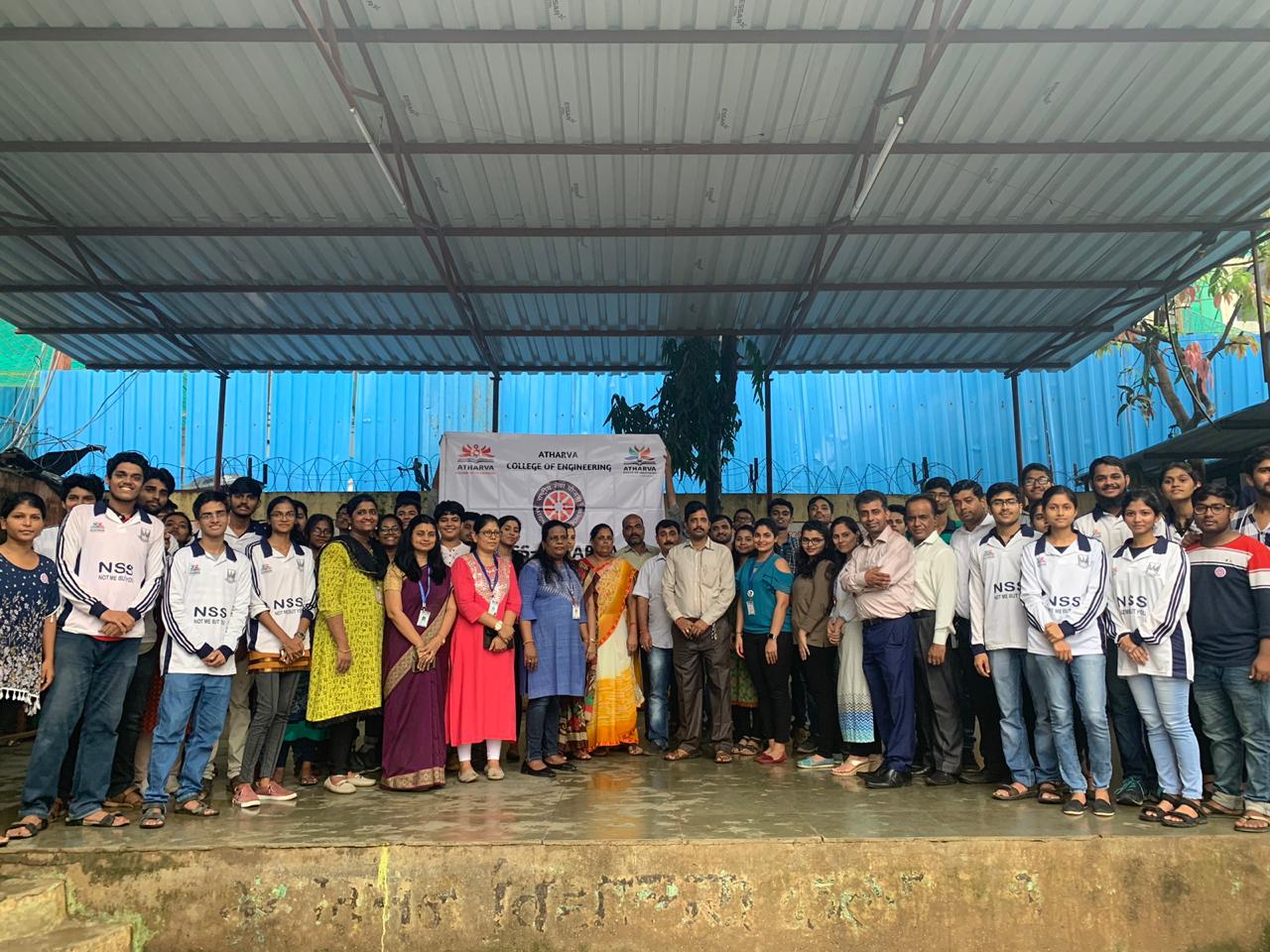 Atharva Institute of Management Studies