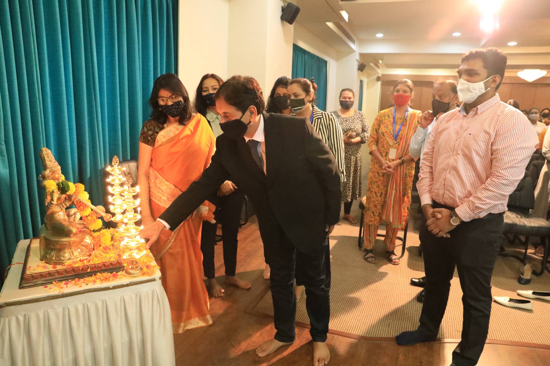 Atharva Institute of Management Studies