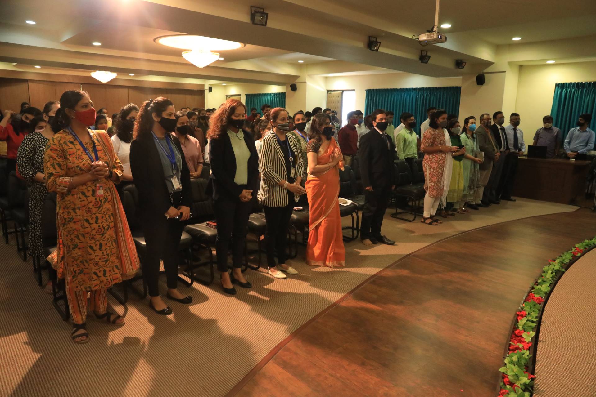 Atharva Institute of Management Studies