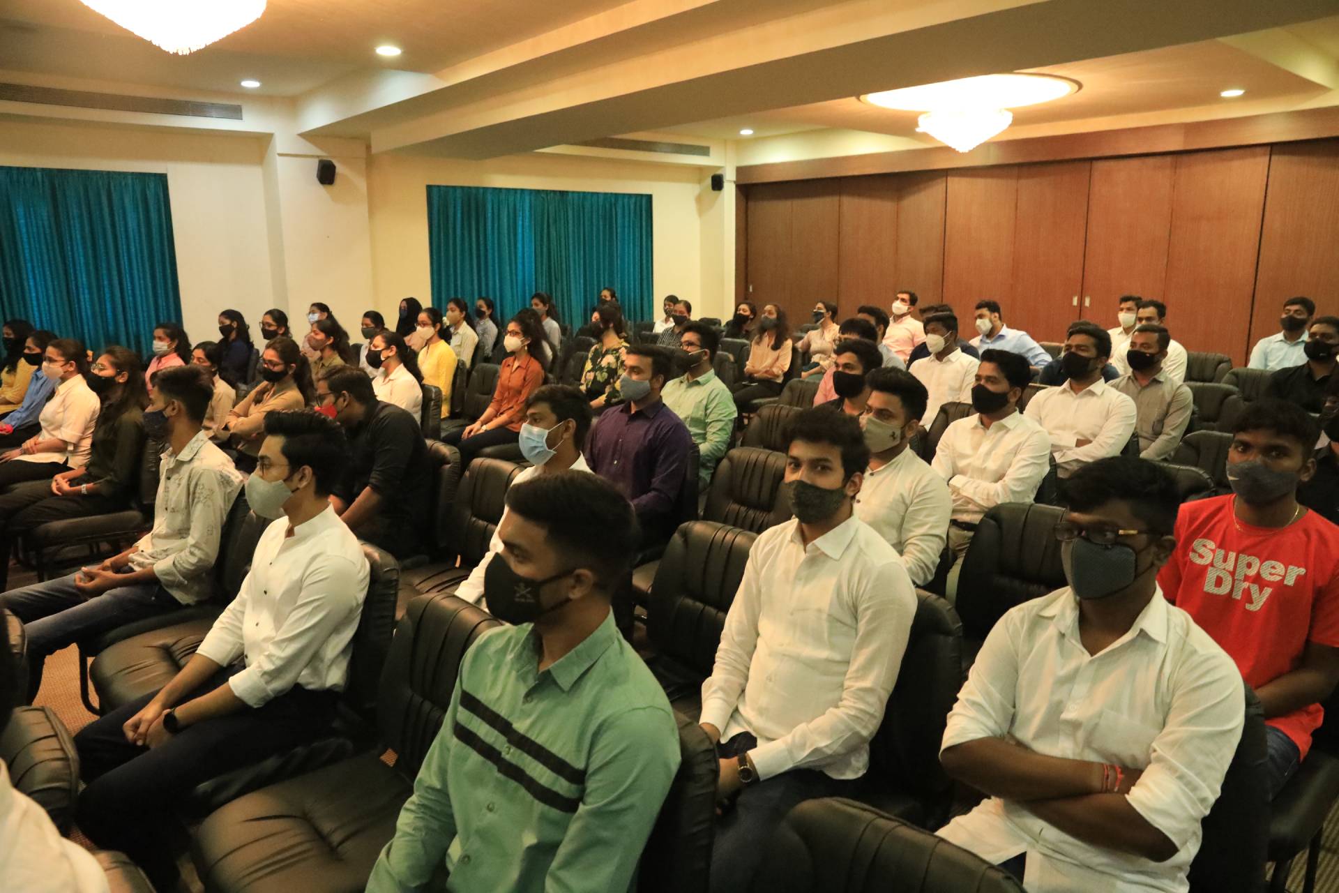 Atharva Institute of Management Studies