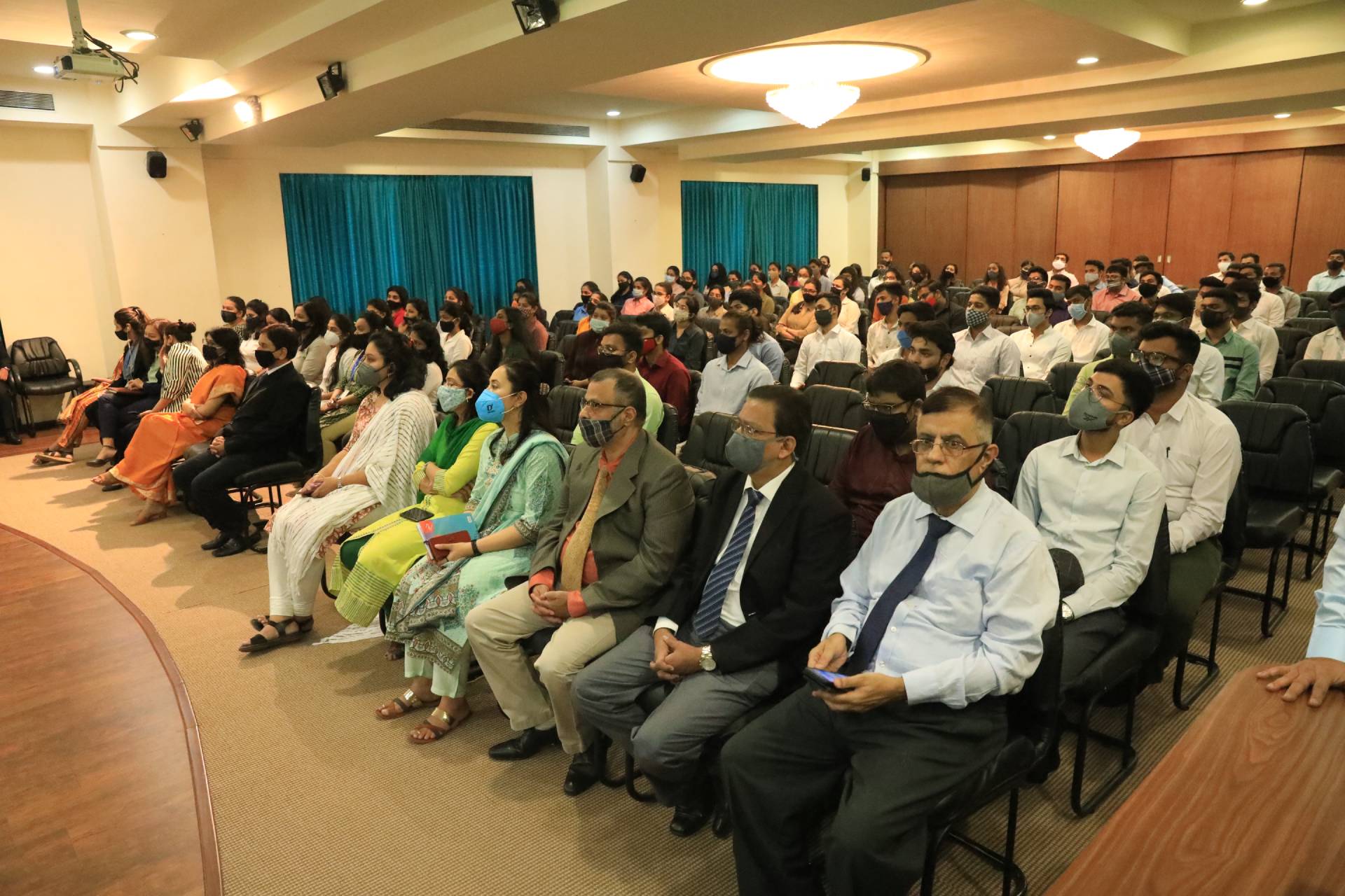 Atharva Institute of Management Studies