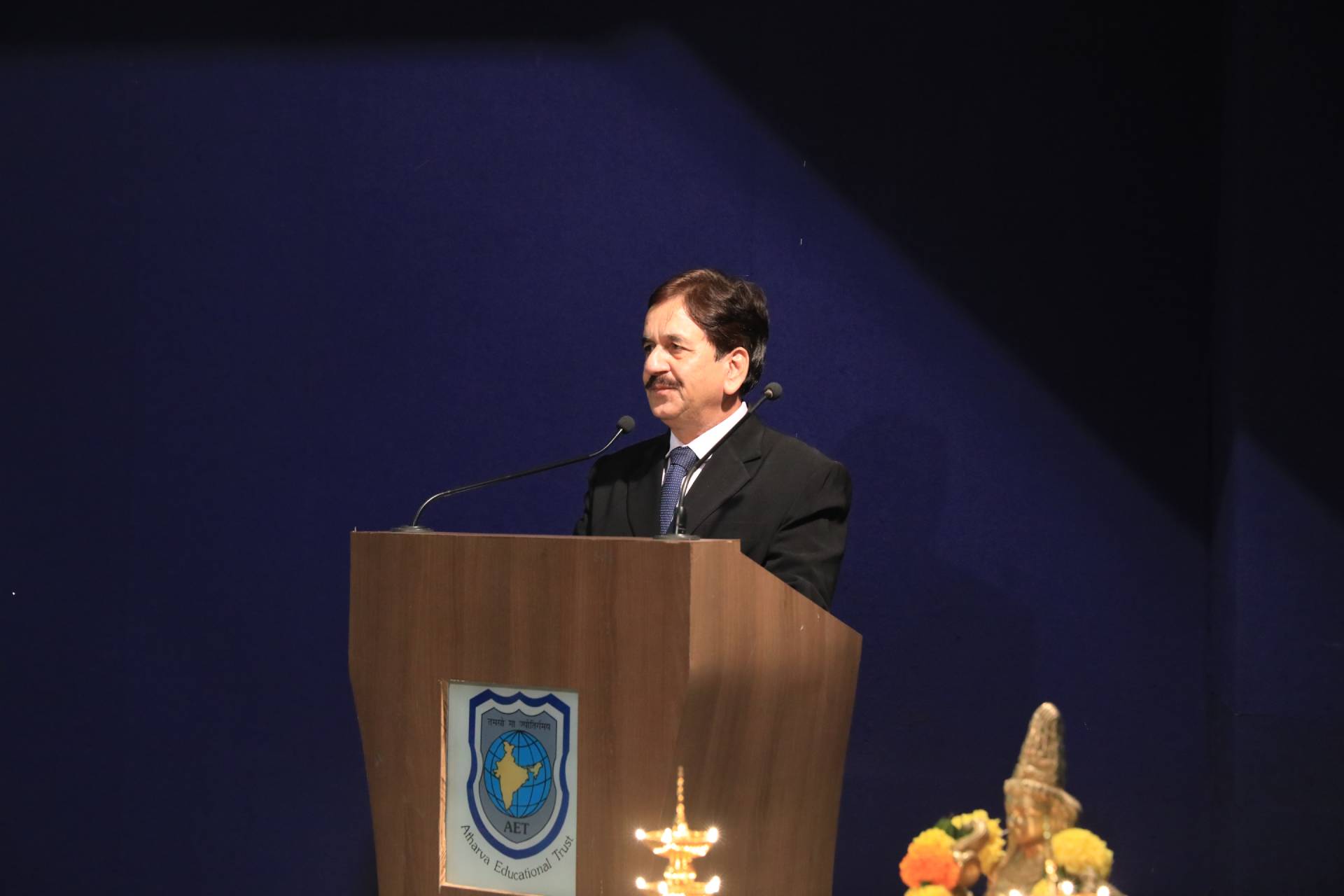 Atharva Institute of Management Studies