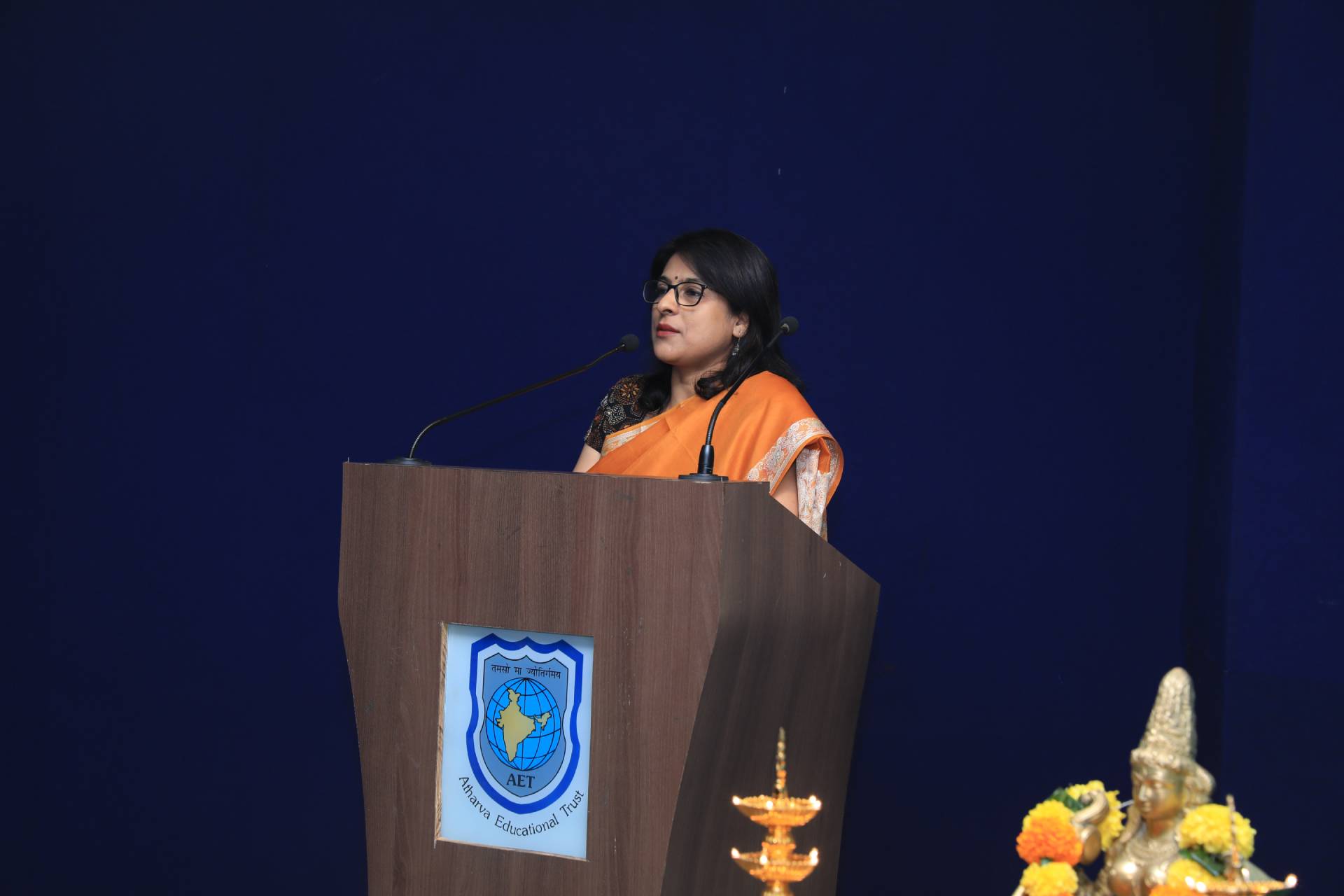 Atharva Institute of Management Studies