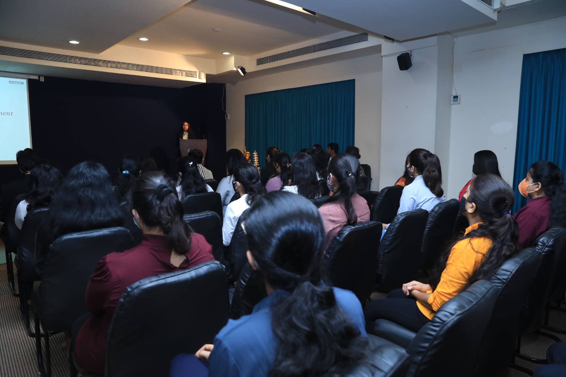 Atharva Institute of Management Studies
