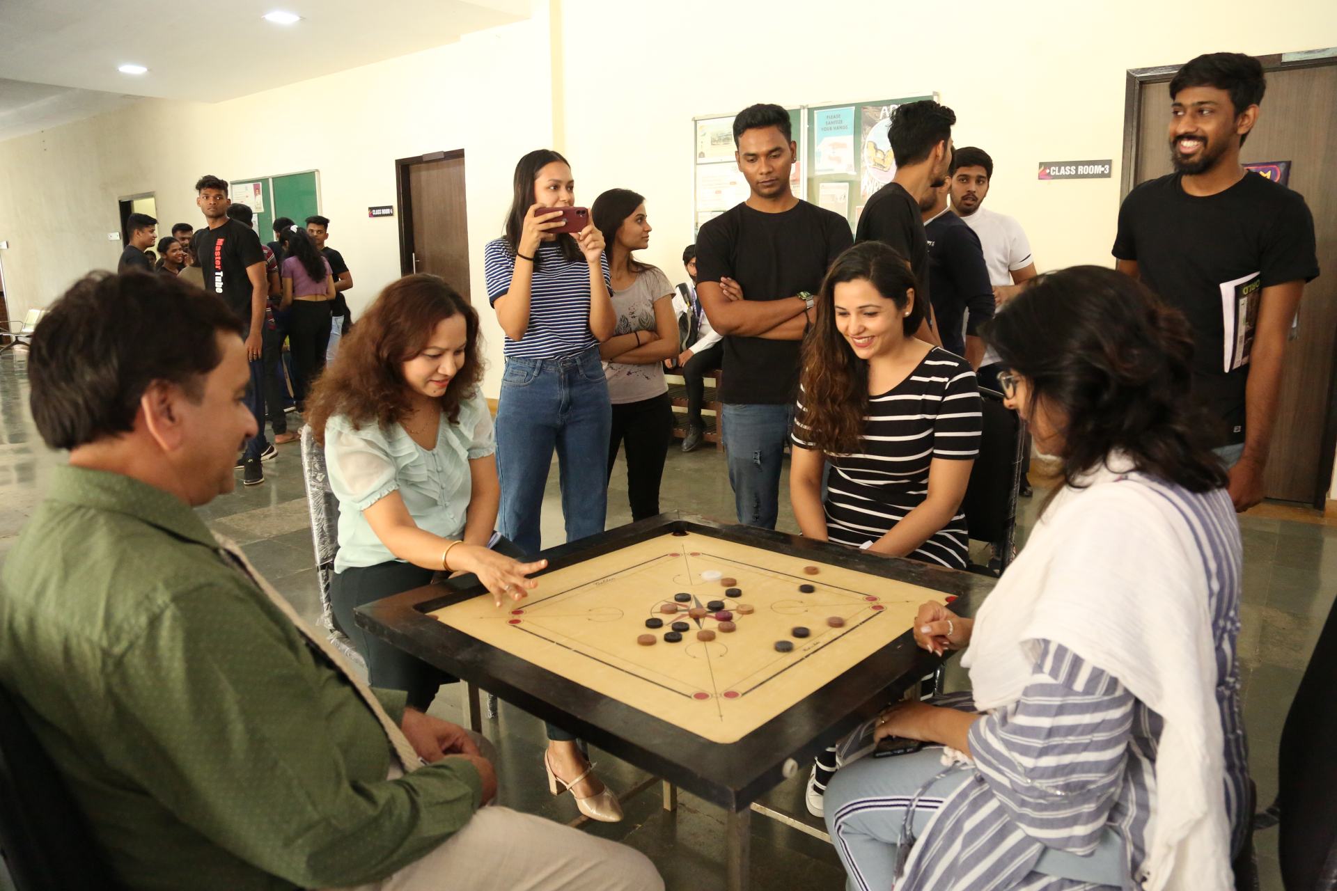 Atharva Institute of Management Studies