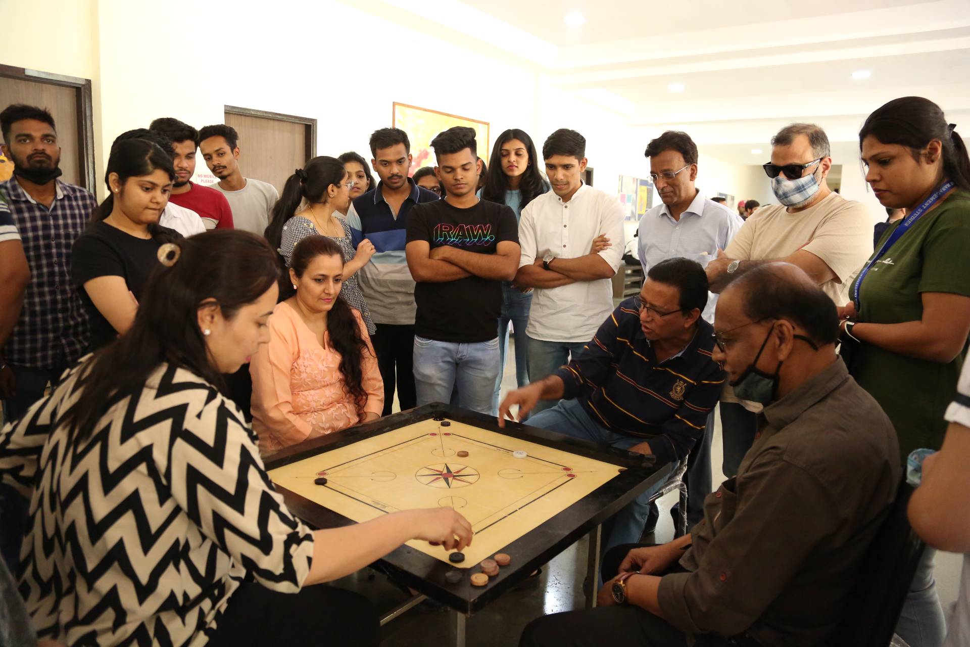 Atharva Institute of Management Studies