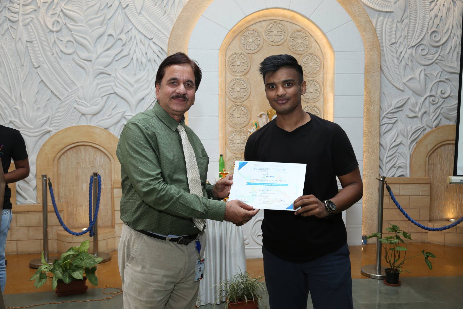 Atharva Institute of Management Studies