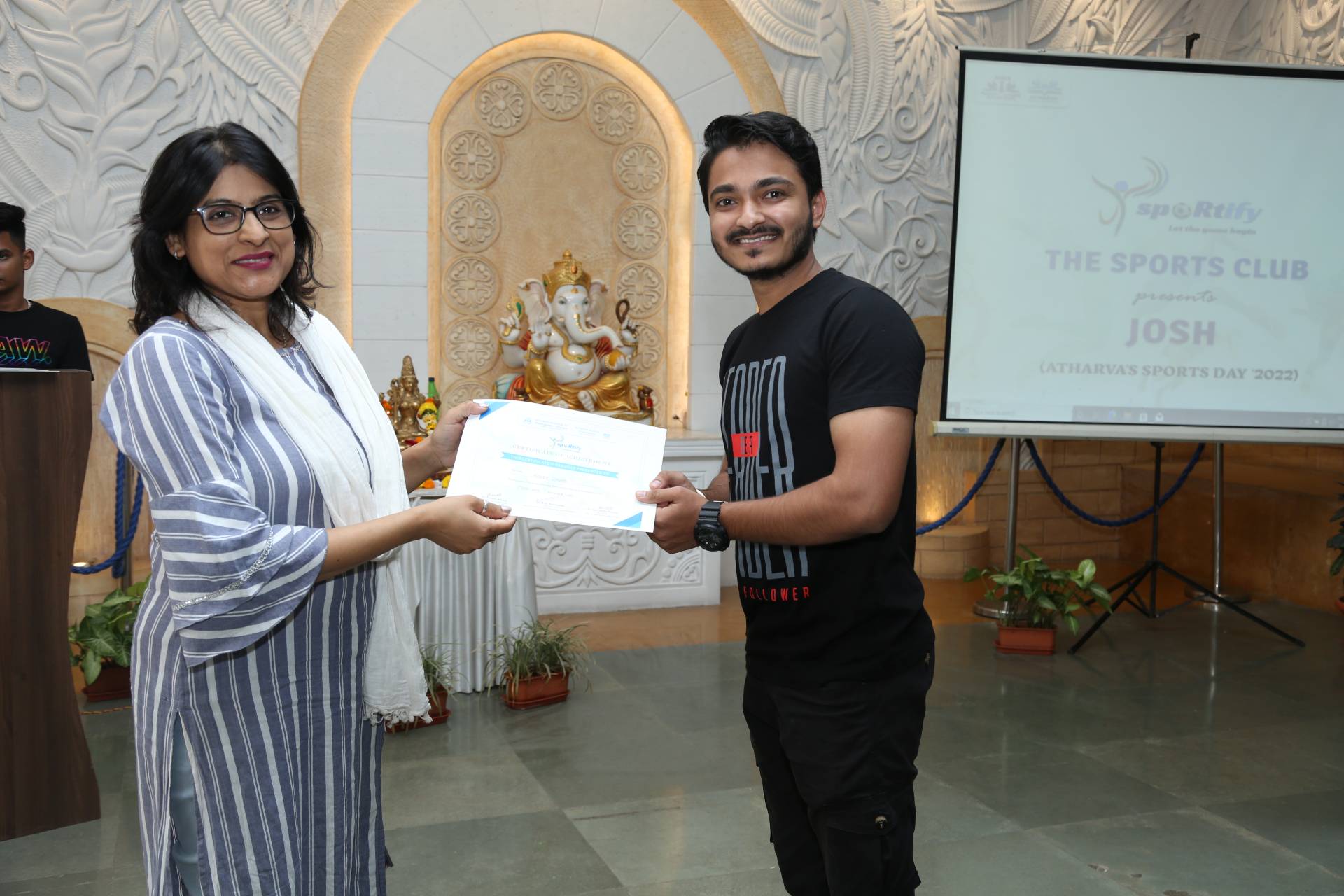 Atharva Institute of Management Studies