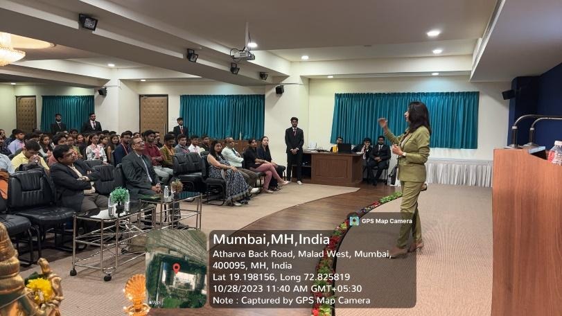 Atharva Institute of Management Studies