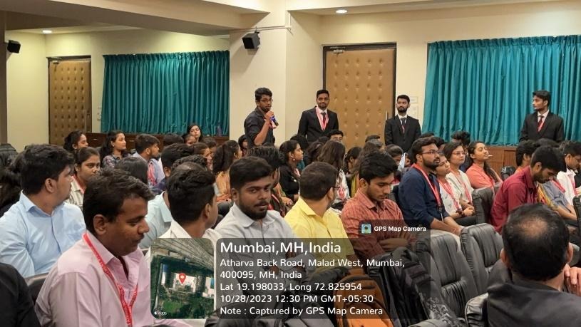 Atharva Institute of Management Studies