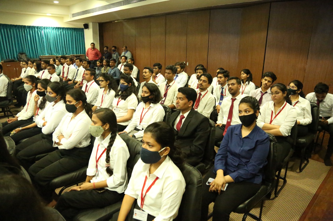 Atharva Institute of Management Studies