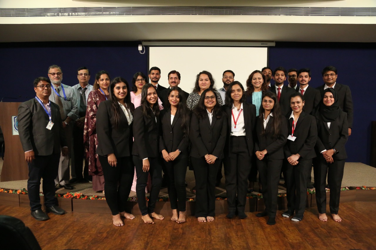 Atharva Institute of Management Studies