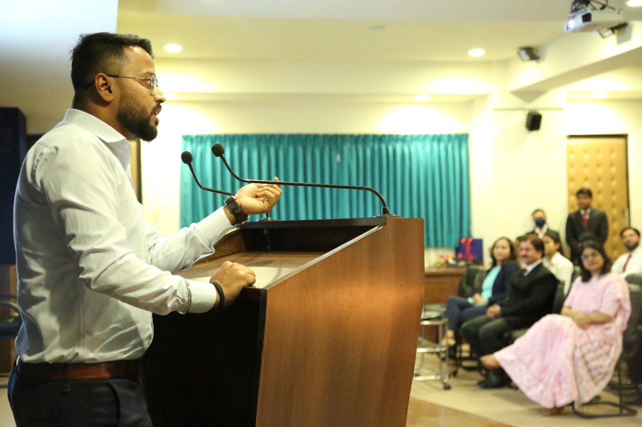 Atharva Institute of Management Studies