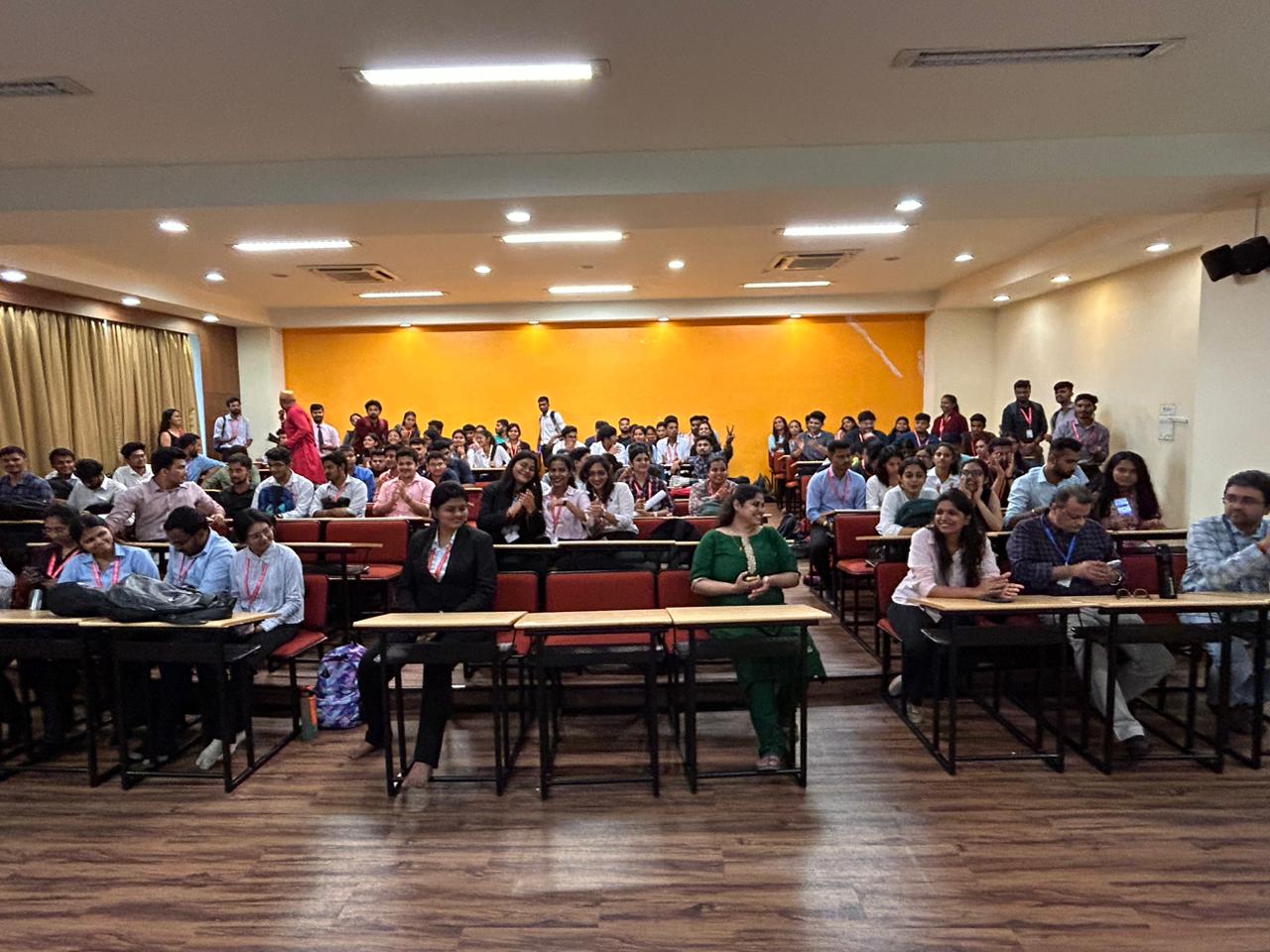 Atharva Institute of Management Studies
