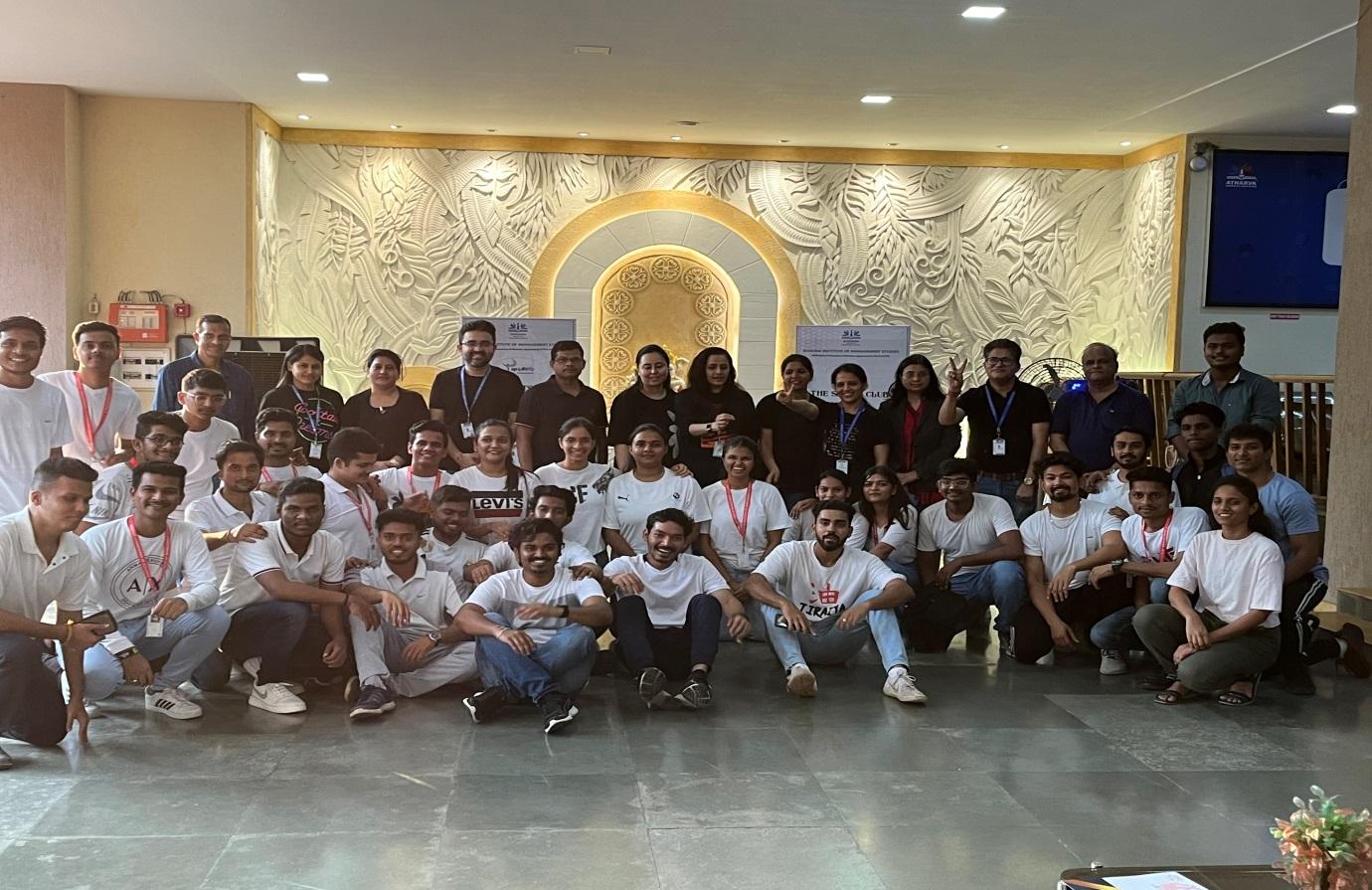 Atharva Institute of Management Studies