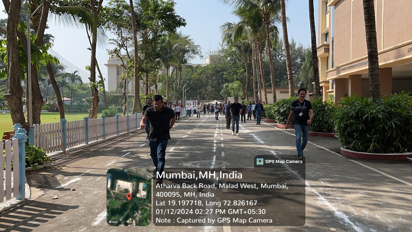 Atharva Institute of Management Studies