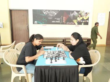 Atharva Institute of Management Studies
