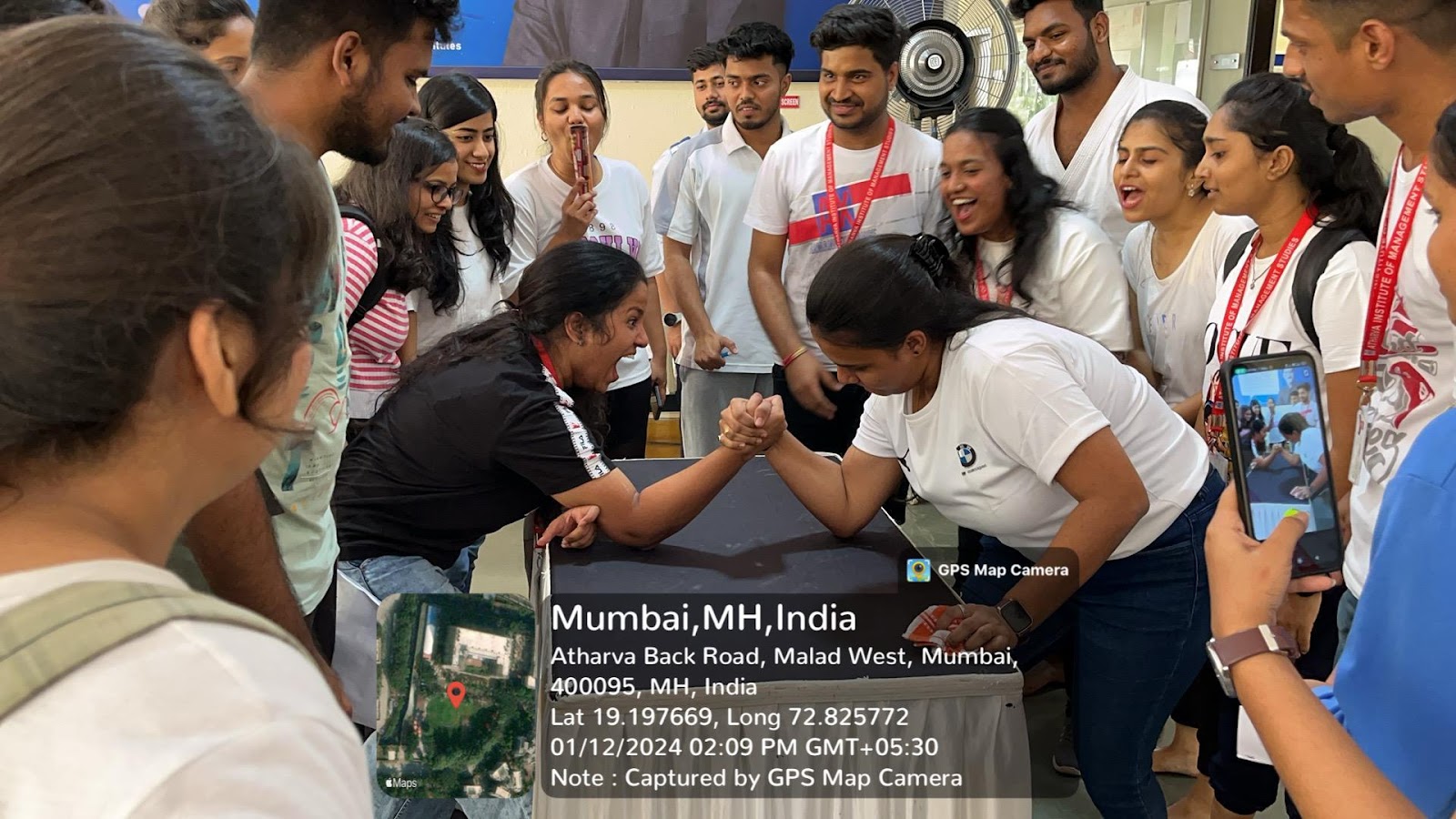 Atharva Institute of Management Studies