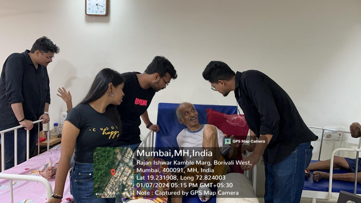Atharva Institute of Management Studies