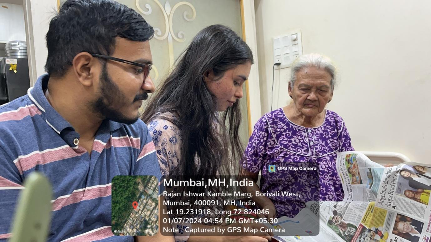Atharva Institute of Management Studies
