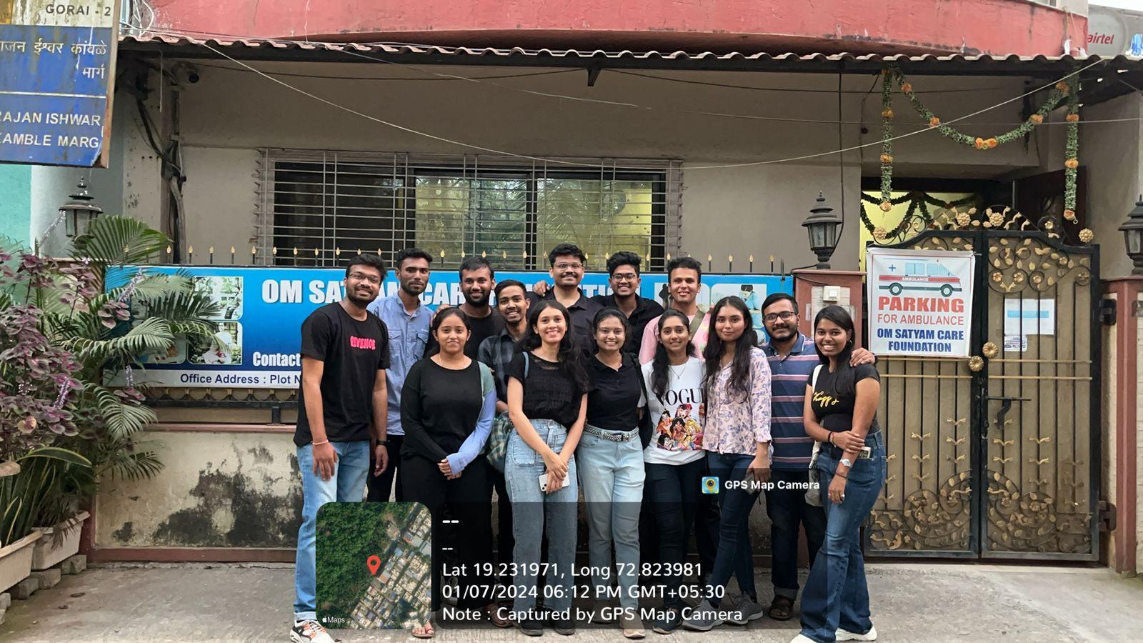 Atharva Institute of Management Studies