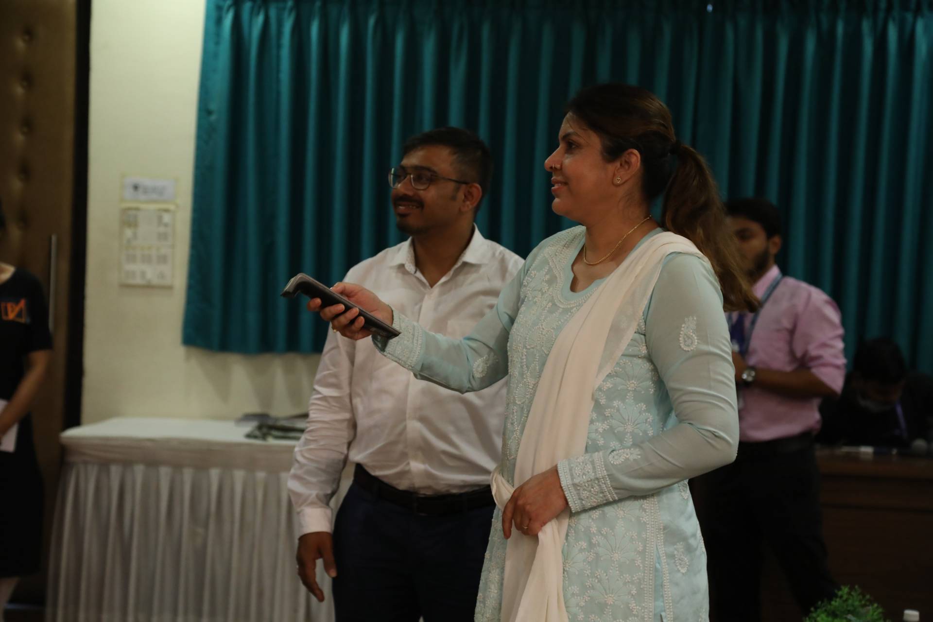 Atharva Institute of Management Studies