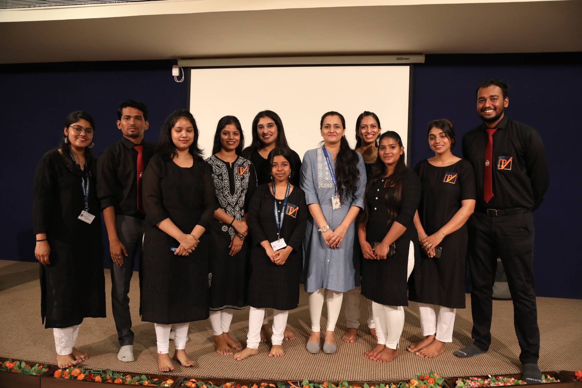 Atharva Institute of Management Studies