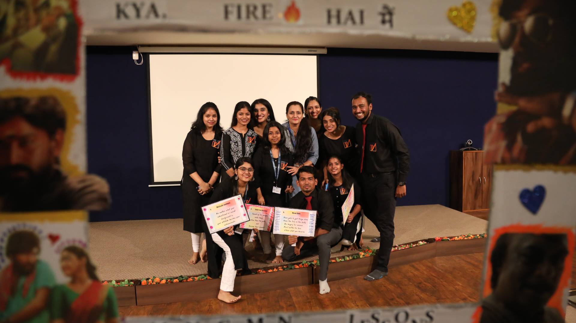 Atharva Institute of Management Studies
