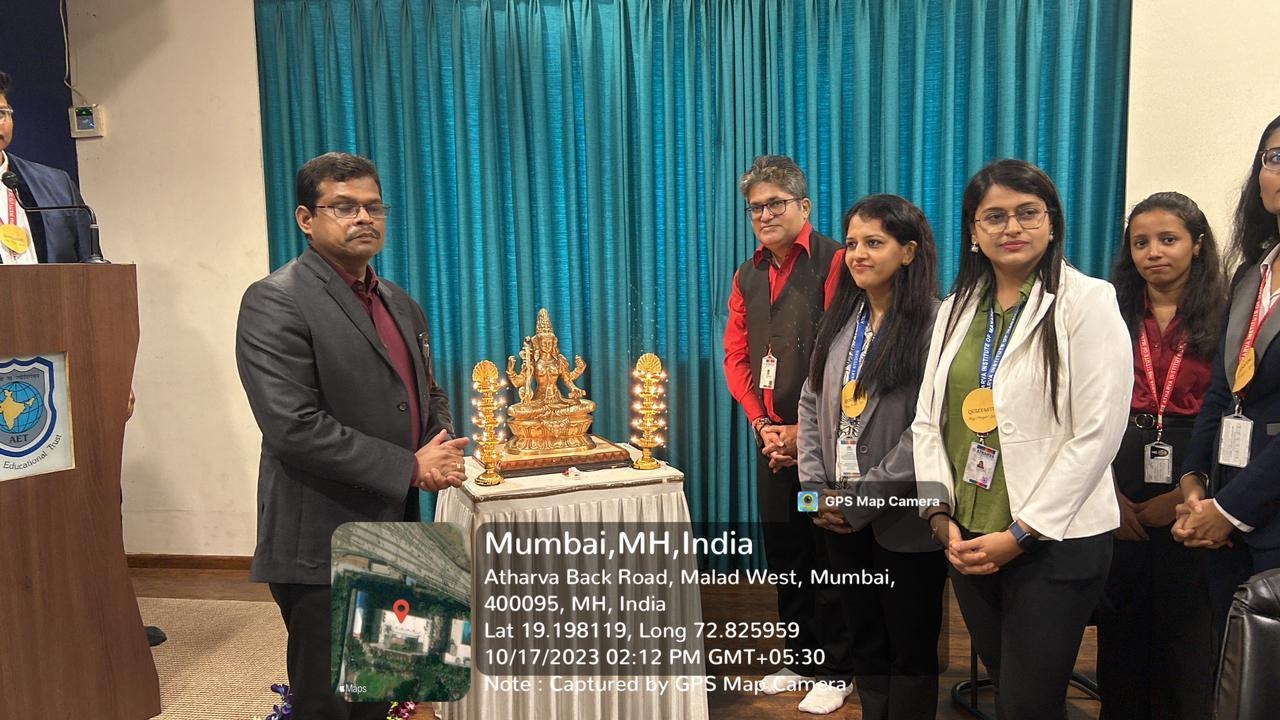 Atharva Institute of Management Studies