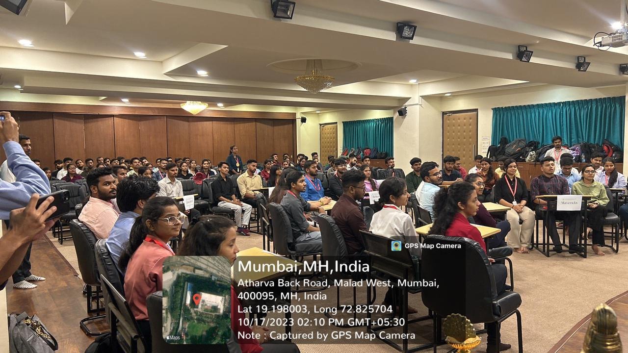 Atharva Institute of Management Studies
