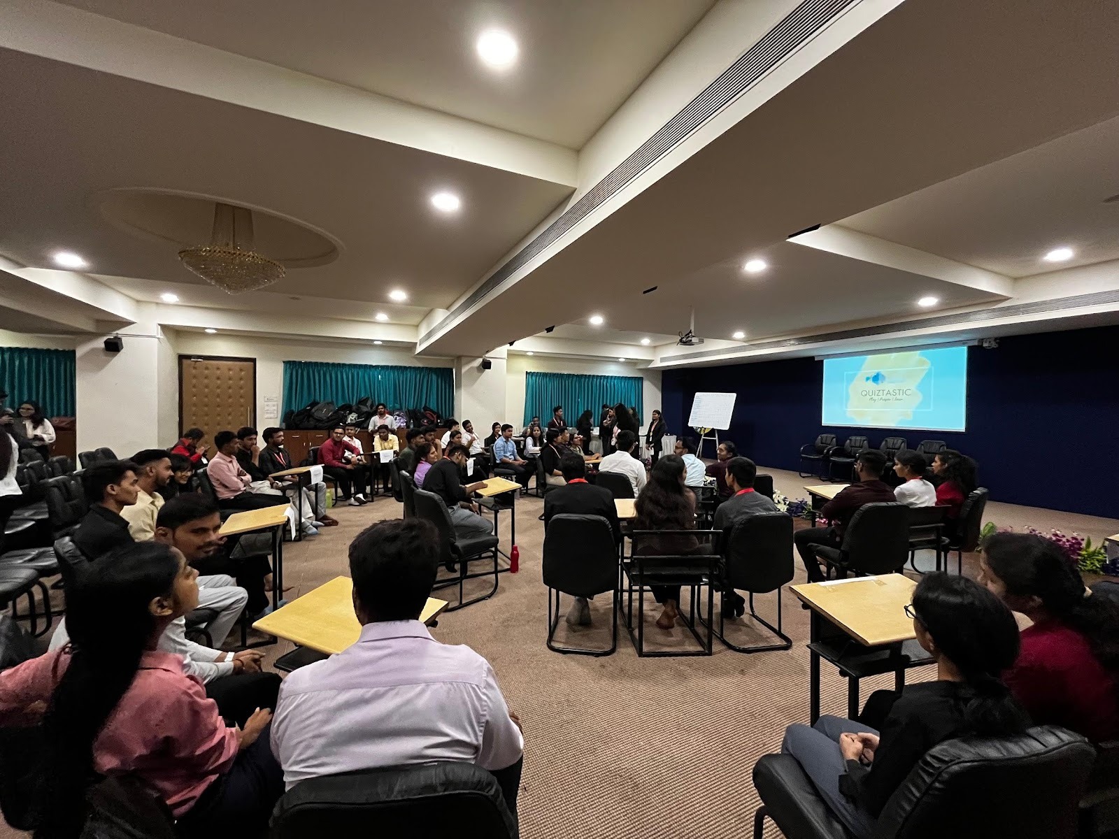 Atharva Institute of Management Studies