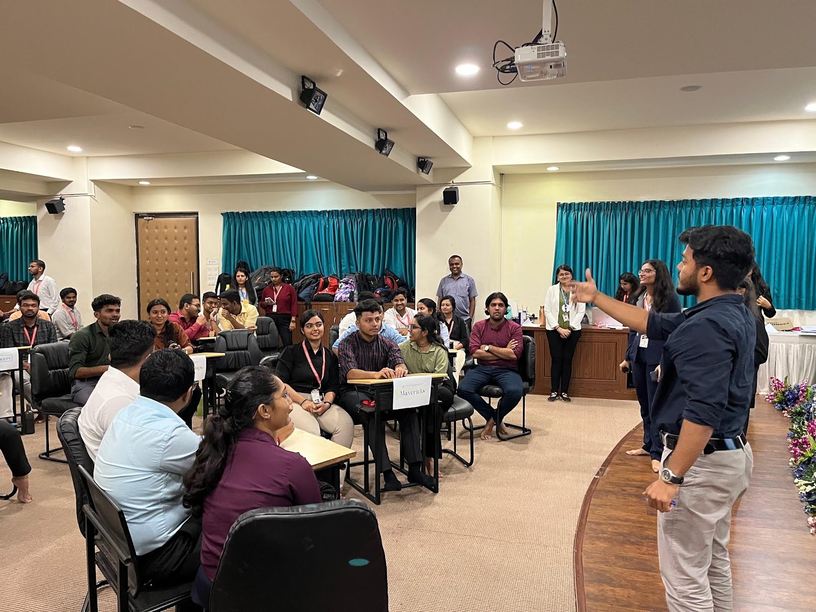 Atharva Institute of Management Studies