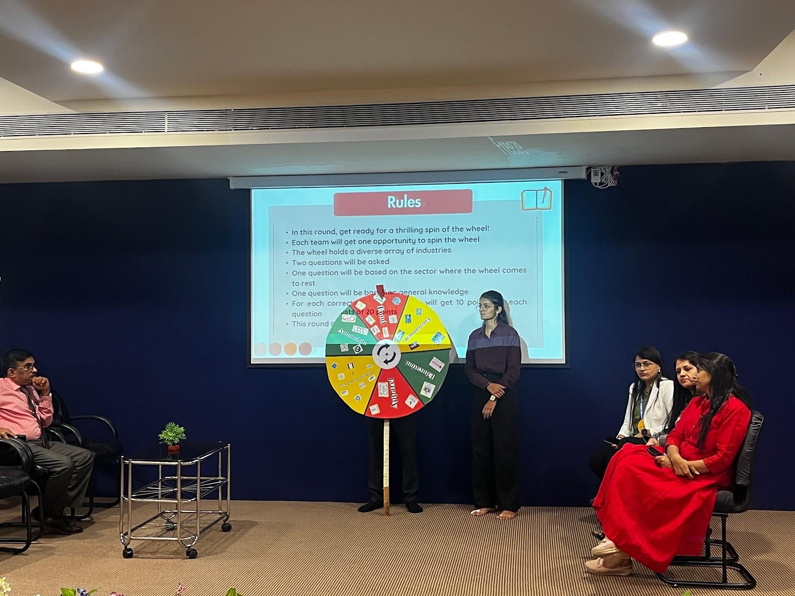 Atharva Institute of Management Studies