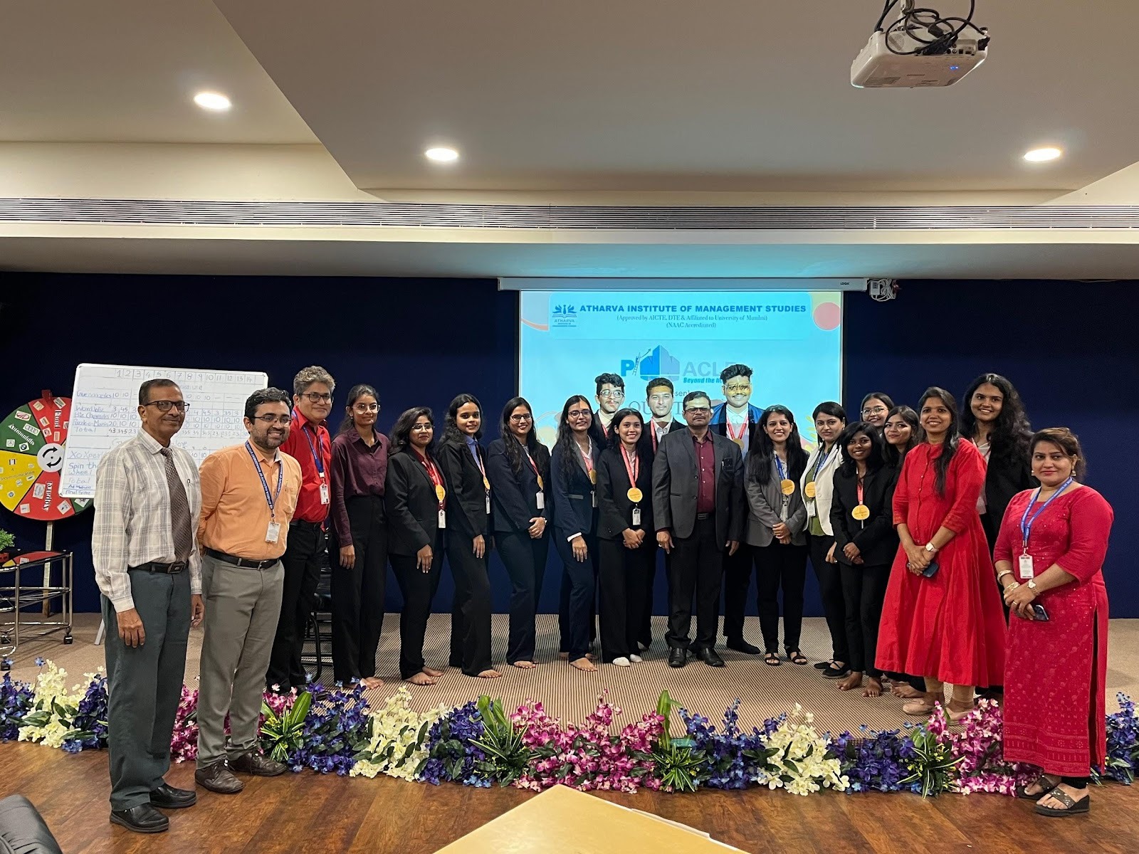 Atharva Institute of Management Studies