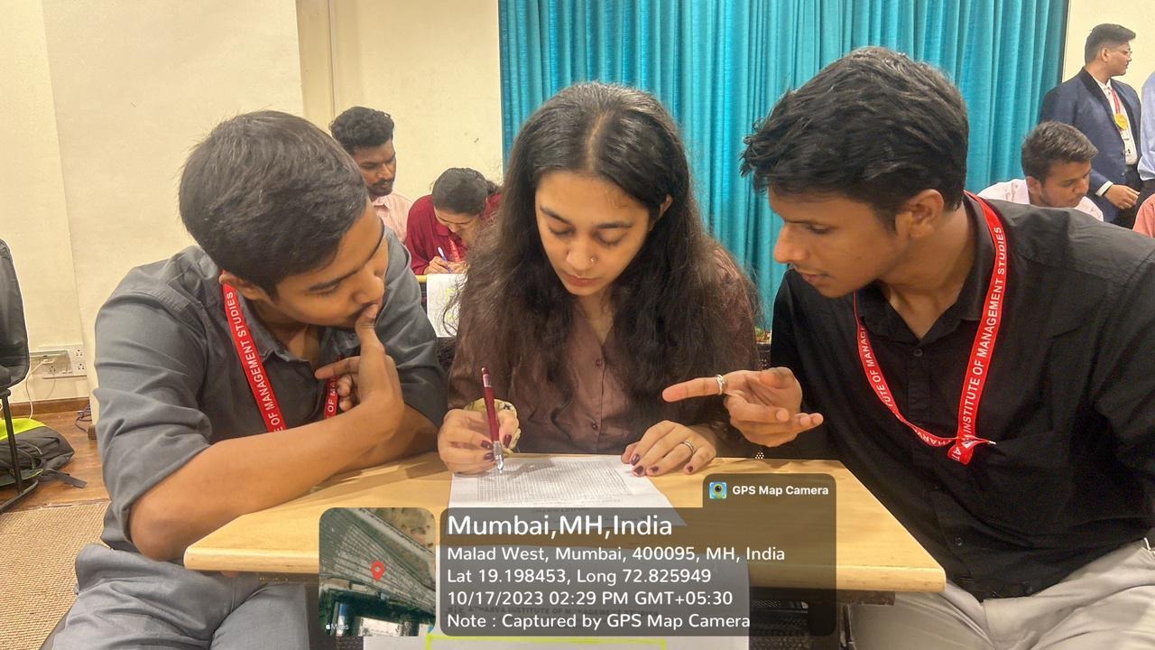Atharva Institute of Management Studies