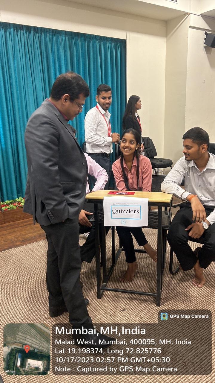 Atharva Institute of Management Studies