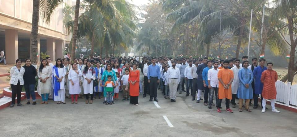 Atharva Institute of Management Studies