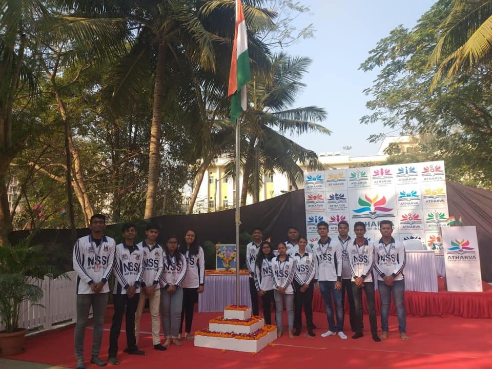 Atharva Institute of Management Studies