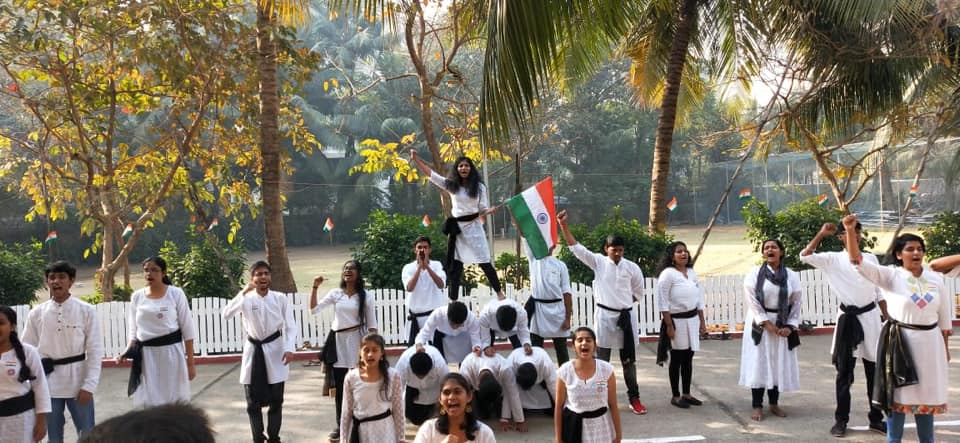 Atharva Institute of Management Studies