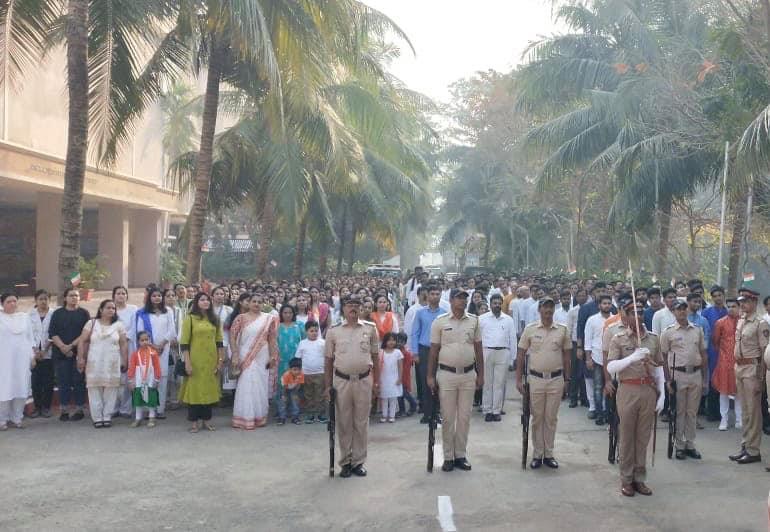 Atharva Institute of Management Studies