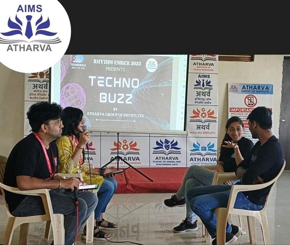 Atharva Institute of Management Studies